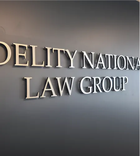 Law Office Signs - Custom Phone Wallets Now