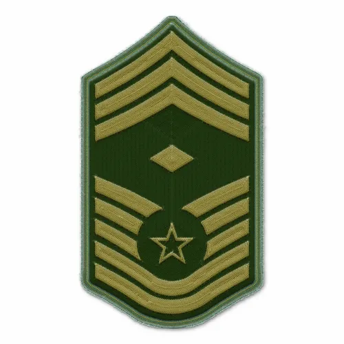 Air Force ABU Military Patch - Custom Phone Wallets Now