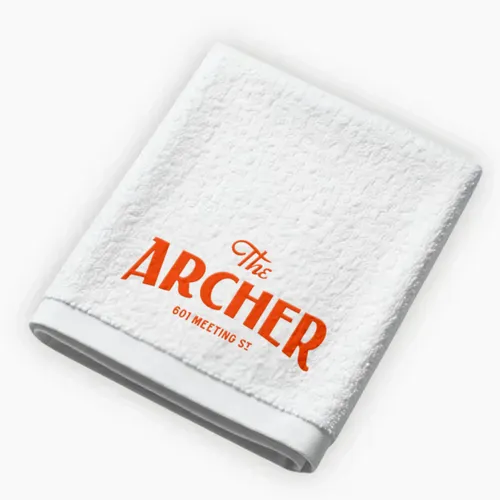 Custom Face Towels - Custom Phone Wallets Now