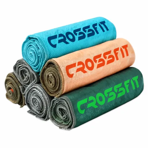 Custom Cooling Towels - Custom Phone Wallets Now