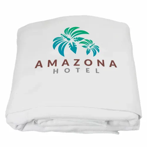 Custom Bathroom Towels - Custom Phone Wallets Now