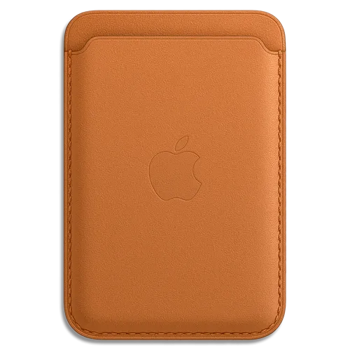 Leather Phone Wallet with Top Slit - Custom Phone Wallets Now