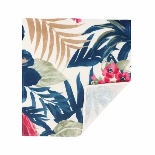 Linen Towels - Custom Phone Wallets Now