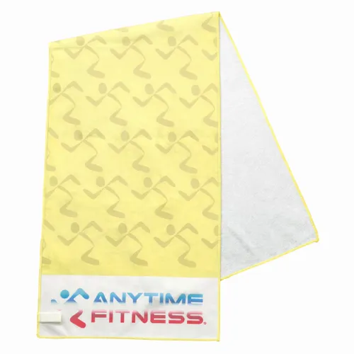 Custom Cooling Towels - Custom Phone Wallets Now