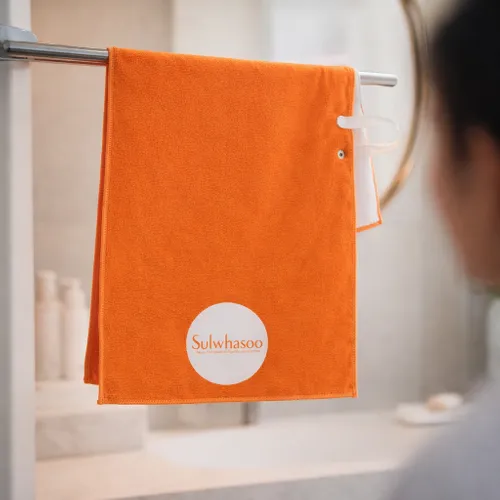 Custom Face Towels - Custom Phone Wallets Now