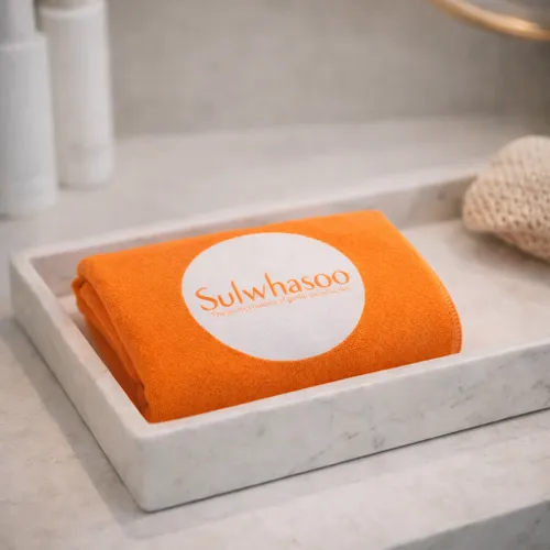 Custom Face Towels - Custom Phone Wallets Now