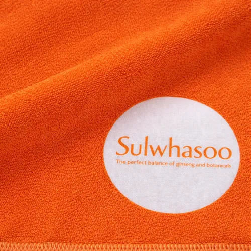 Custom Face Towels - Custom Phone Wallets Now