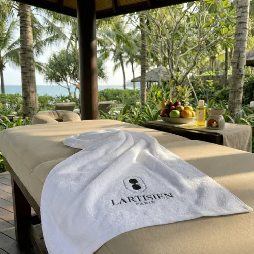 Custom Bathroom Towels - Custom Phone Wallets Now