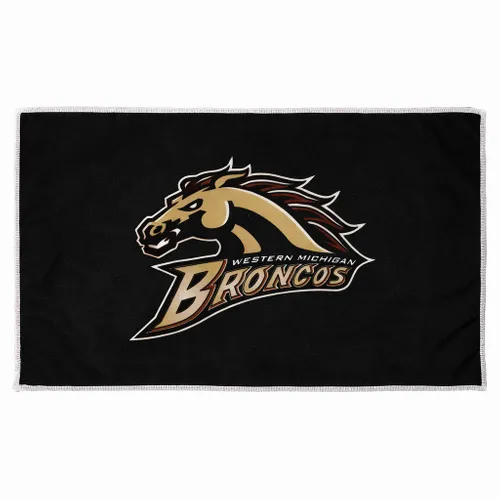 Custom Rally & Festival Towel - Custom Phone Wallets Now