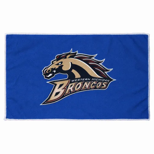 Custom Rally & Festival Towel - Custom Phone Wallets Now