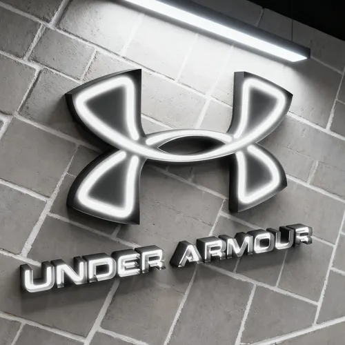 3D Metal Channel Letters - Custom Phone Wallets Now