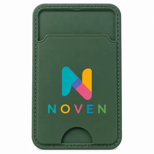 ID Card Phone Plastic Wallet - Custom Phone Wallets Now