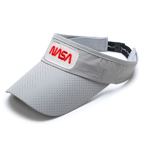Quick Dry Mesh Visor - Custom Phone Wallets Now