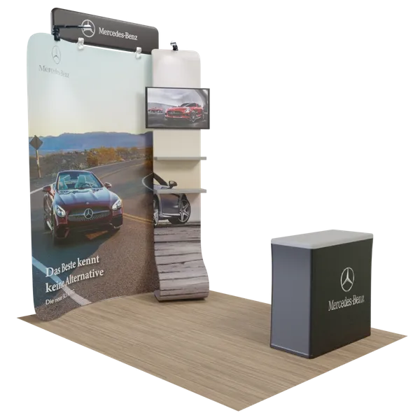 Customizable Media Displays - Custom Phone Wallets Now