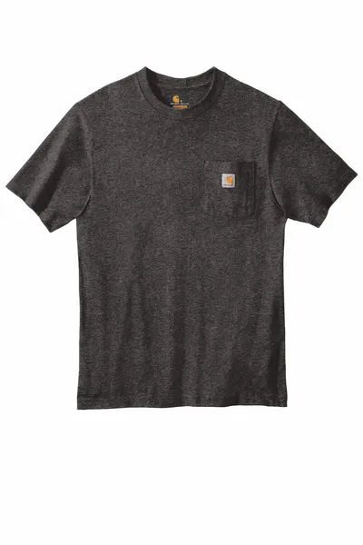 Carhartt Workwear Pocket Short Sleeve T-Shirt. CTK87 - Custom Phone Wallets Now