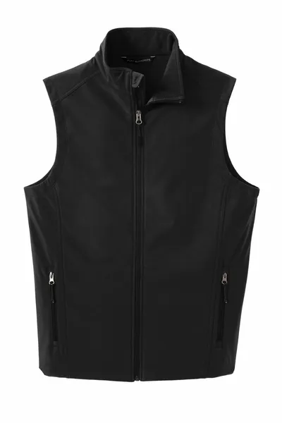 Port Authority Core Soft Shell Vest. J325 - Custom Phone Wallets Now