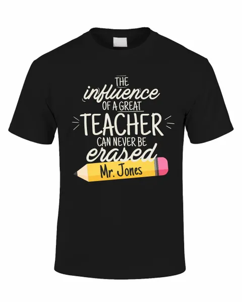 Teacher T-Shirt