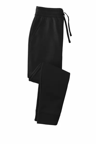 Sport-Tek Sport-Wick Fleece Jogger ST233 - Custom Phone Wallets Now