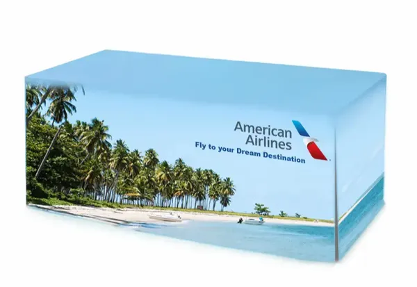 Open Corner - Custom Phone Wallets Now