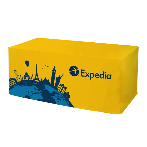 Table Covers - Custom Phone Wallets Now