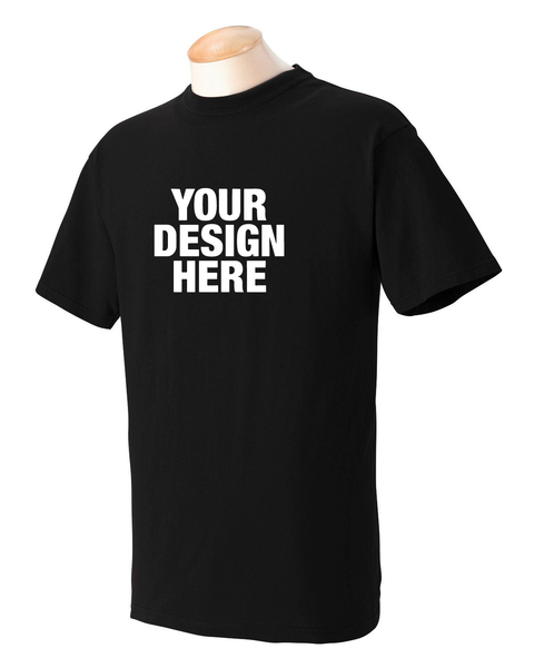 Comfort Colors Adult Heavyweight T-Shirt - Custom Phone Wallets Now