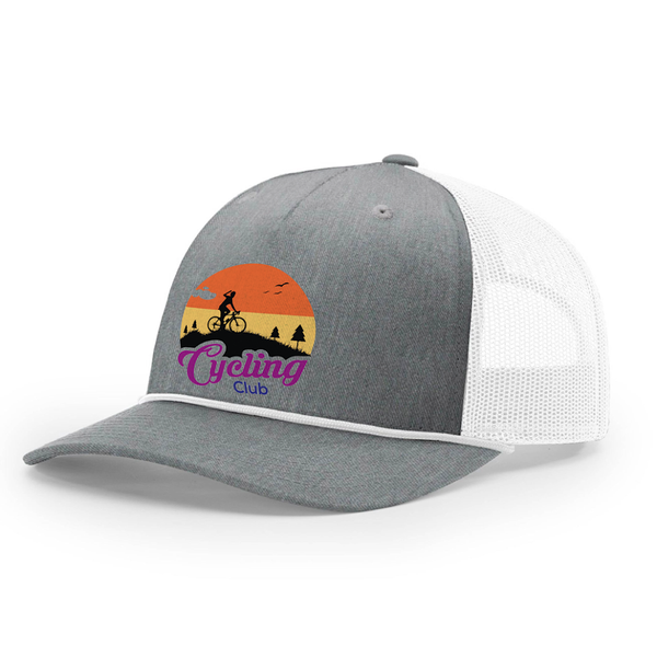 5 Panel Hats - Custom Phone Wallets Now