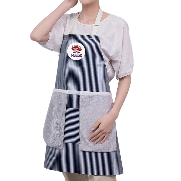 Multifunctional Detachable Towel Apron - Custom Phone Wallets Now