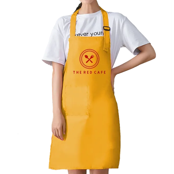 Thickened Tooling Apron - Custom Phone Wallets Now