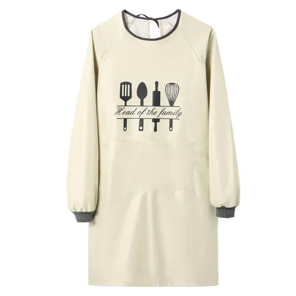 Cutlery Apron - Custom Phone Wallets Now