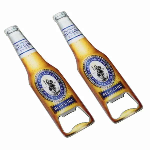 Beer Bottle Opener - Custom Phone Wallets Now