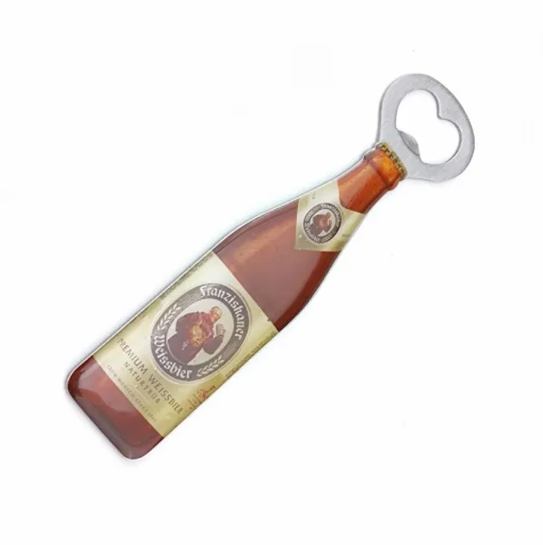 Heart Shape Tip Bottle Opener - Custom Phone Wallets Now