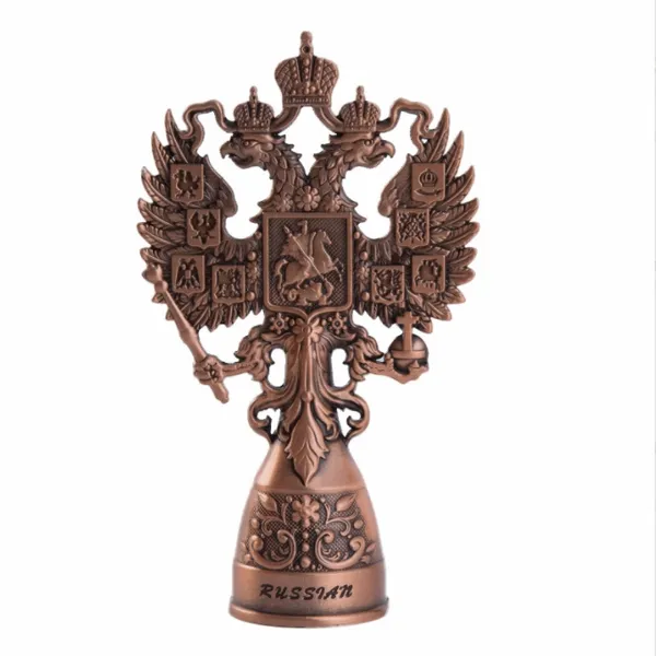 Russian Antique Bottle Opener - Custom Phone Wallets Now