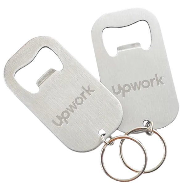 Metal Bottle Opener - Custom Phone Wallets Now