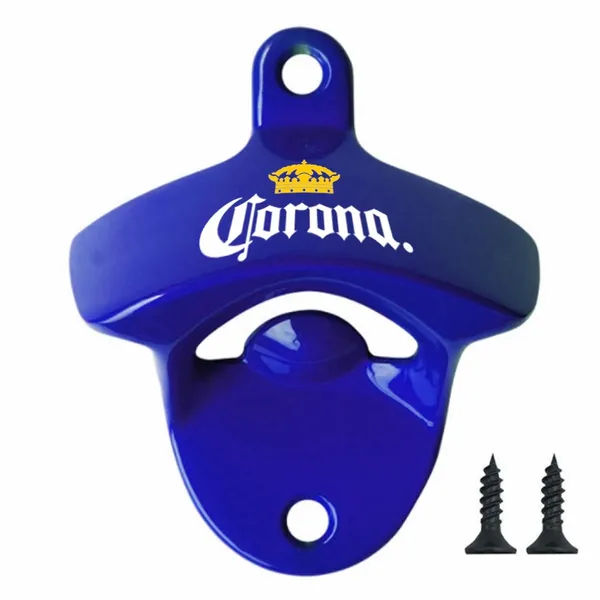 Custom Color Bottle Opener - Custom Phone Wallets Now