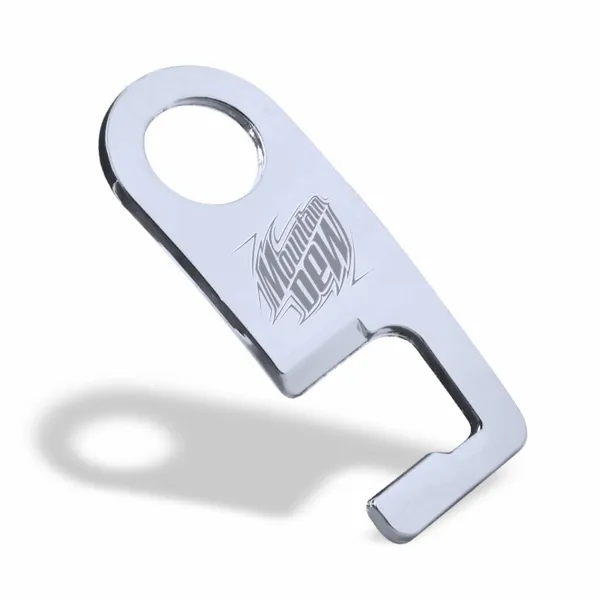Simply Sturdy Bottle Opener - Custom Phone Wallets Now