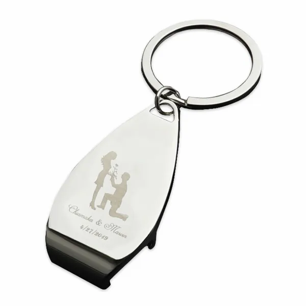 Perfect Souvenir Bottle Opener - Custom Phone Wallets Now