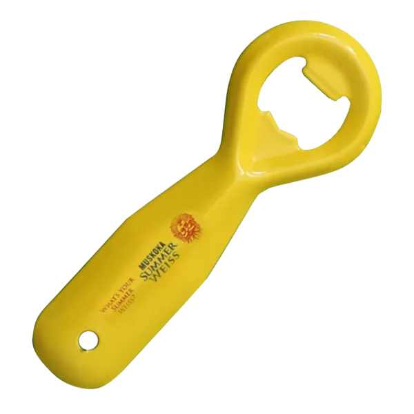 Balloon Shaped Bottle Opener - Custom Phone Wallets Now