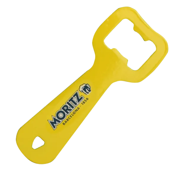 Slag Shaped Bottle Opener - Custom Phone Wallets Now