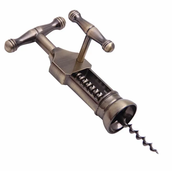 Corkscrew Bottle Opener - Custom Phone Wallets Now