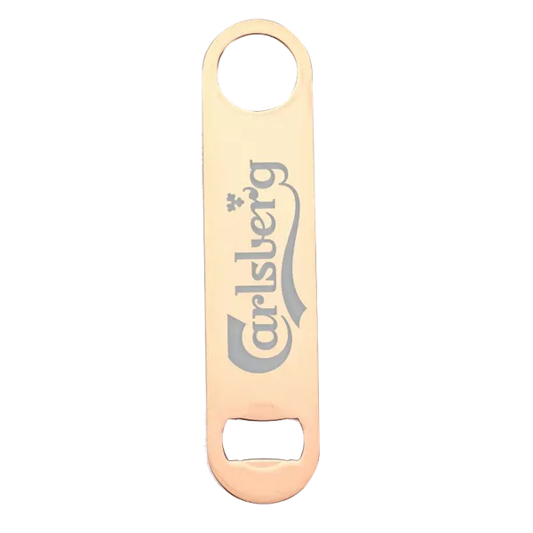 Handy Paddle Bottle Opener - Custom Phone Wallets Now