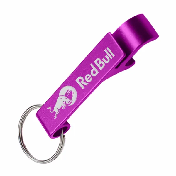 Outdoor Mini Pocket Bottle Opener - Custom Phone Wallets Now
