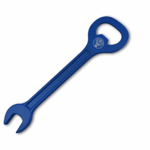 Wrench Shape Bottle Opener - Custom Phone Wallets Now