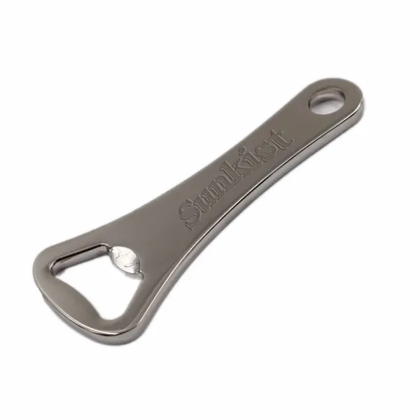 Curvy Bottle Opener - Custom Phone Wallets Now