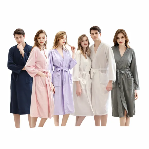 Custom Waffle Robes - Custom Phone Wallets Now
