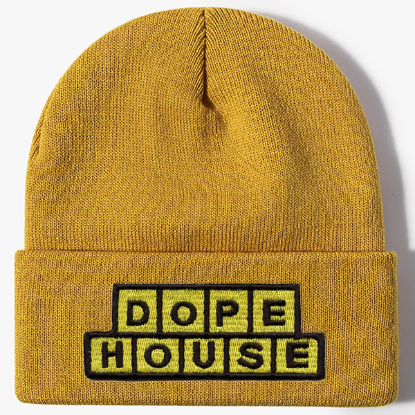 Beanie Cap - Custom Phone Wallets Now