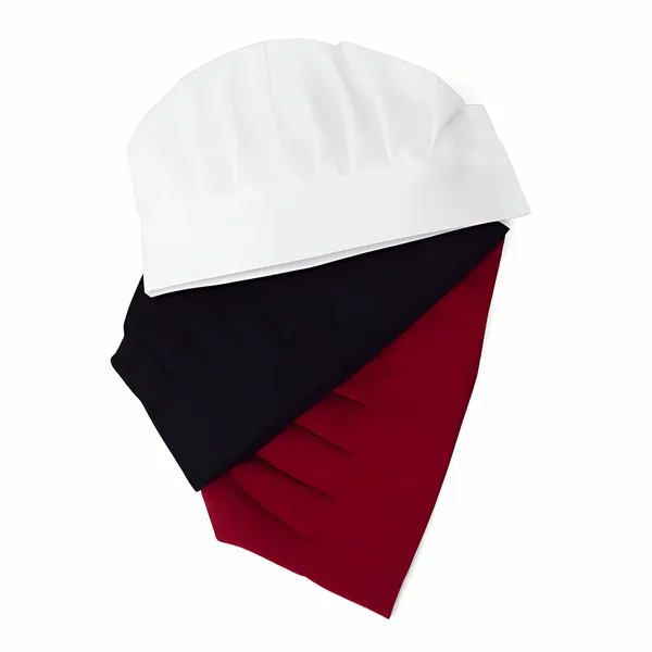 Kitchen Chef's Polyester Cap - Custom Phone Wallets Now