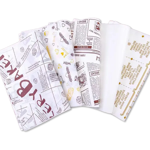 Paper Placemat - Custom Phone Wallets Now