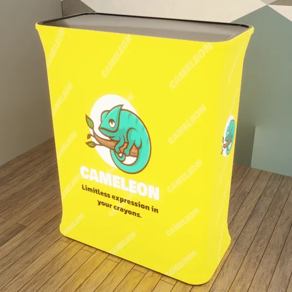 Backlit Counter - Custom Phone Wallets Now