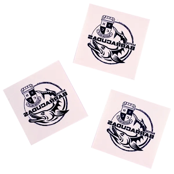 Custom Semi-permanent Tattoos - Custom Phone Wallets Now