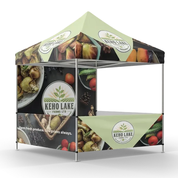 Canopy Accessories - Custom Phone Wallets Now